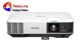 MÁY CHIẾU EPSON EB-2040